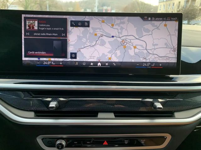 BMW X5 M-Sport xDrive