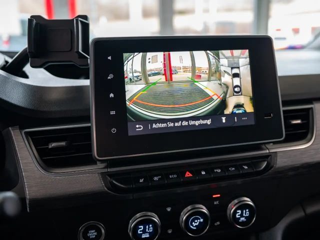 Nissan Townstar DIG-T Tekna