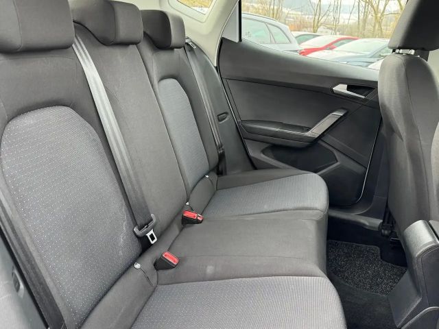 Seat Arona 1.0 TSI Style