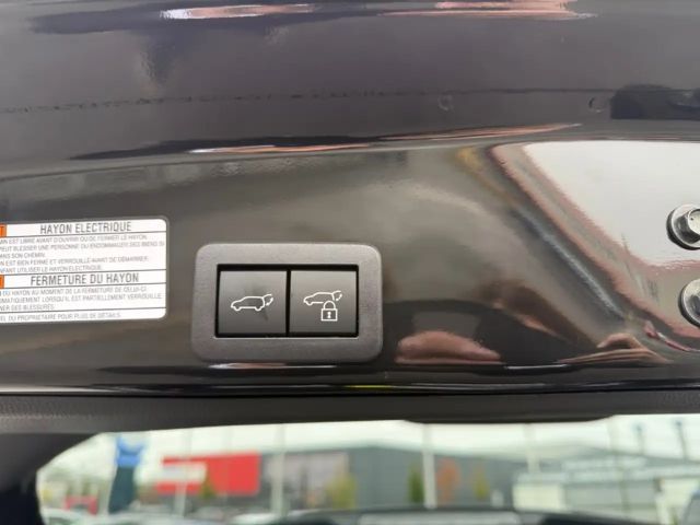 Toyota Yaris Cross GR Hybride