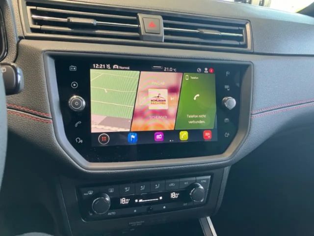 Seat Arona 1.5 TSI FR-lijn