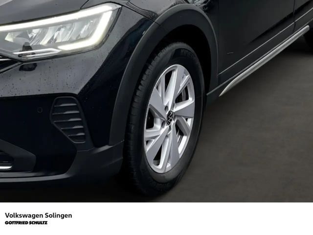 Volkswagen Taigo 1.0 TSI Life