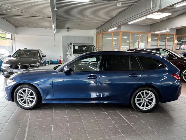 BMW 318 318d Touring