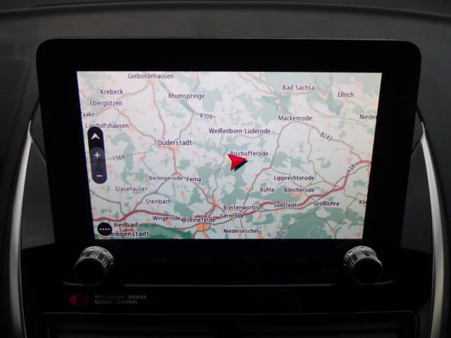 Mitsubishi Eclipse Cross PHEV