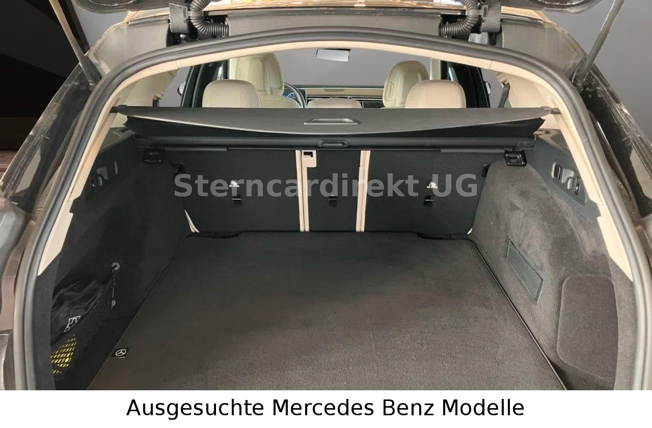 Mercedes-Benz E 200 AVANTGARDE Estate