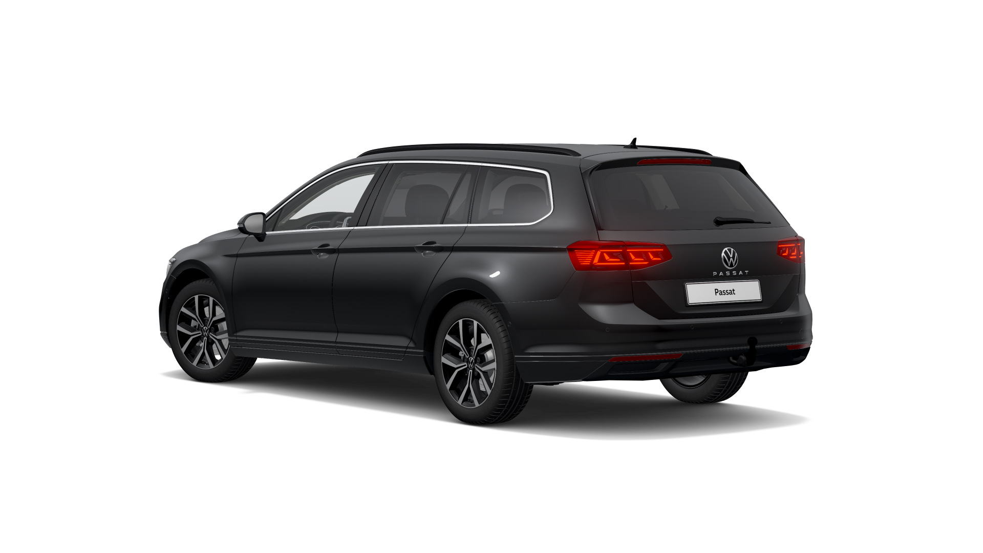 Volkswagen Passat Business R-Line Variant