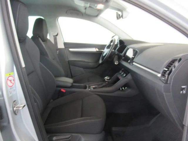 Skoda Karoq ACT Selection