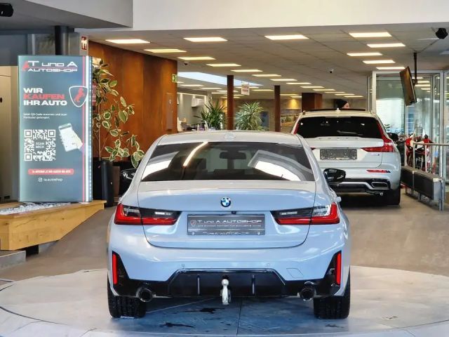 BMW 320 320d Sedan xDrive