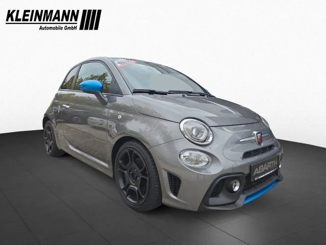 Abarth 595 Pista T-Jet