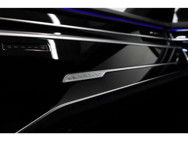 Audi A8 50 TDI Quattro S-Line