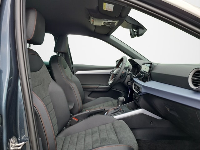 Seat Arona 1.5 TSI DSG FR-lijn