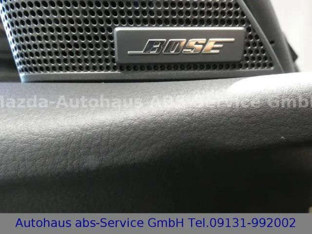 Mazda CX-60 4WD Homura Plus