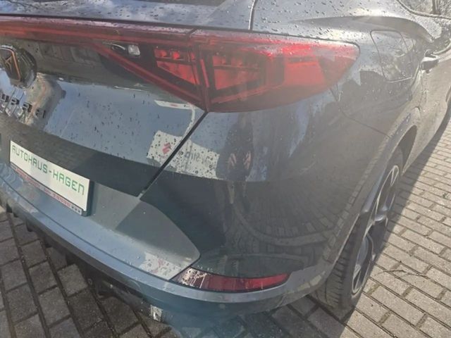 Cupra Formentor 4Drive DSG VZ VZ5