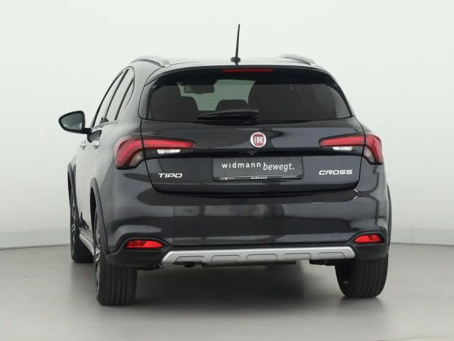 Fiat Tipo Cross