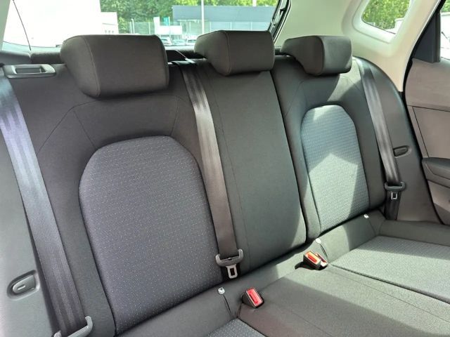 Seat Arona 1.0 TSI DSG