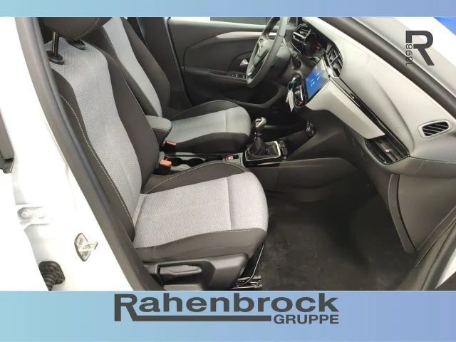 Opel Corsa 1.2 Turbo Edition Turbo