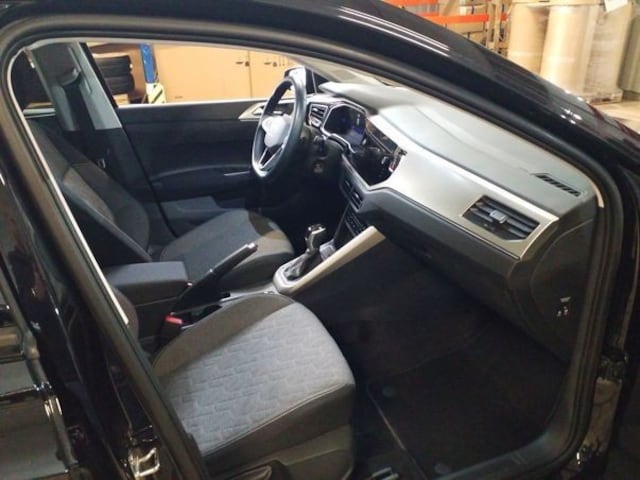 Volkswagen Polo 1.0 TSI DSG Move