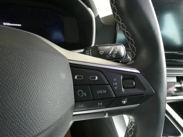 Seat Leon 2.0 TDI Style