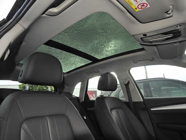 Audi Q5 35 TDI S-Tronic