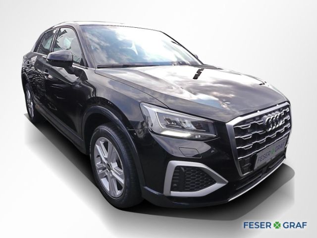 Audi Q2 30 TFSI