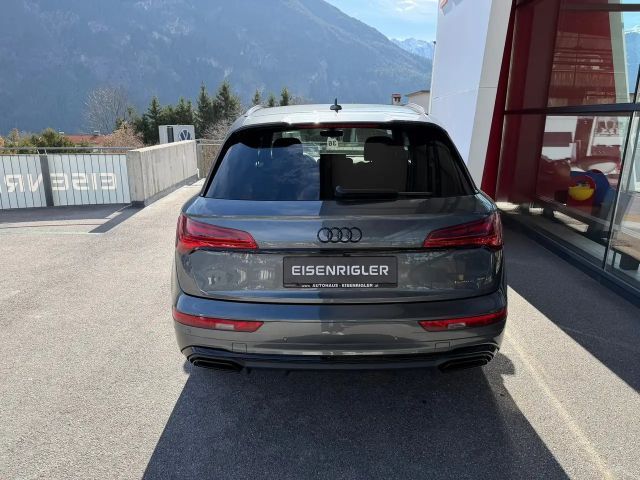 Audi Q5 40 TDI Quattro S-Line