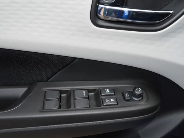 Suzuki Swift Comfort DualJet Hybrid