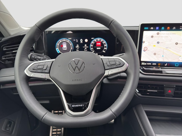 Volkswagen Tiguan 1.5 eTSI DSG