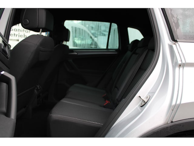 Volkswagen Tiguan 2.0 TDI Life