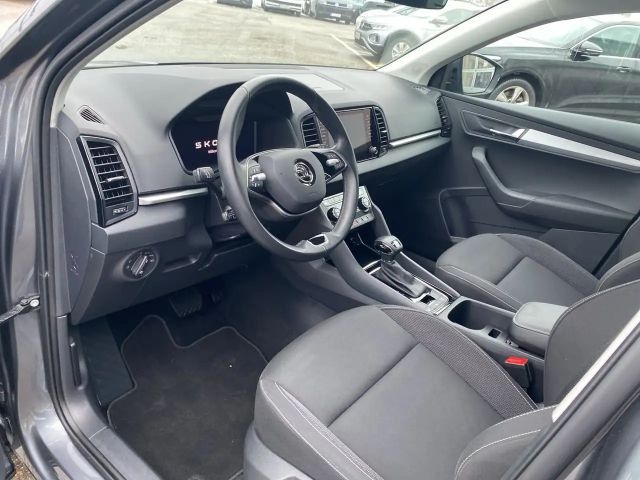 Skoda Karoq ACT Selection