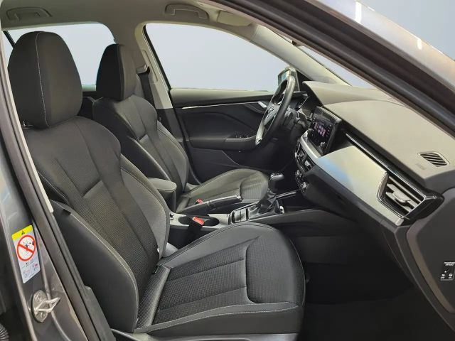 Skoda Kamiq 1.0 TSI Tour