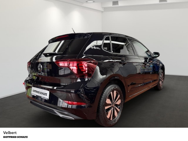 Volkswagen Polo 1.0 TSI Life