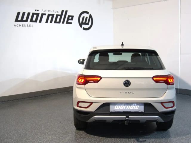 Volkswagen T-Roc 4Me TSI