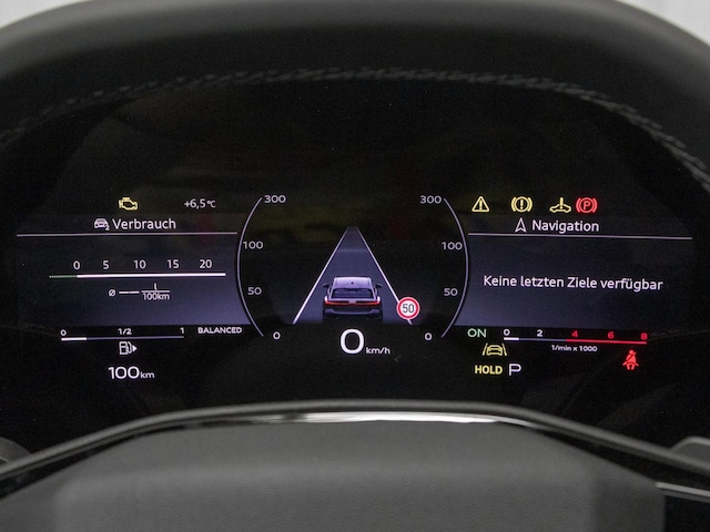 Audi A5 Avant S-Tronic