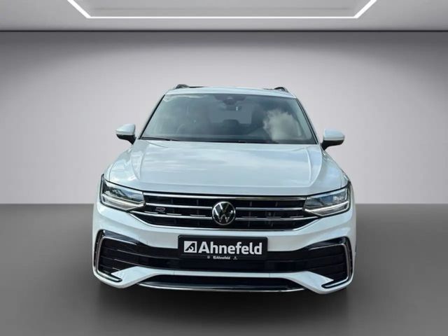 Volkswagen Tiguan 2.0 TDI DSG R-Line
