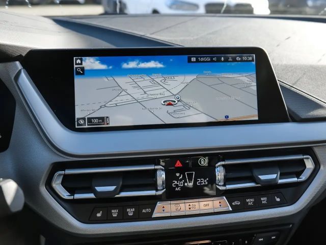 BMW 218 218i Advantage pakket Coupé Gran Coupé