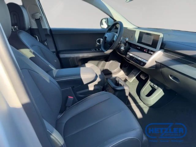 Hyundai IONIQ 5 77.4 kWh UNIQ