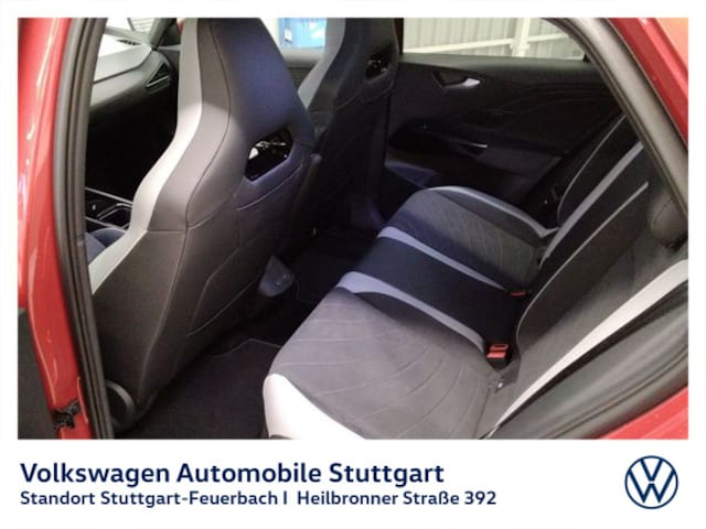 Volkswagen ID.3 Performance Pro