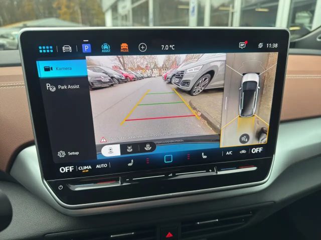 Volkswagen ID.4 Performance Pro