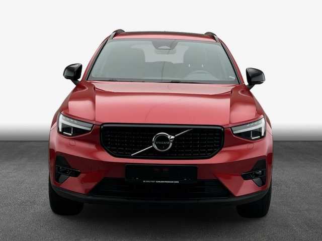 Volvo XC40 XC40
