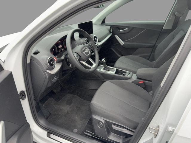 Audi Q2 35 TFSI S-Tronic