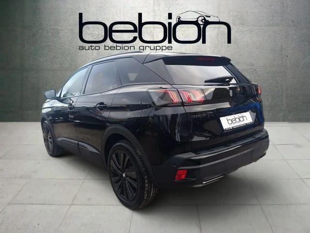 Peugeot 3008 BlueHDi GT-Line