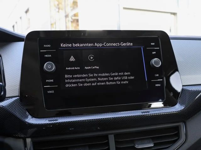 Volkswagen T-Cross 1.0 TSI DSG Life