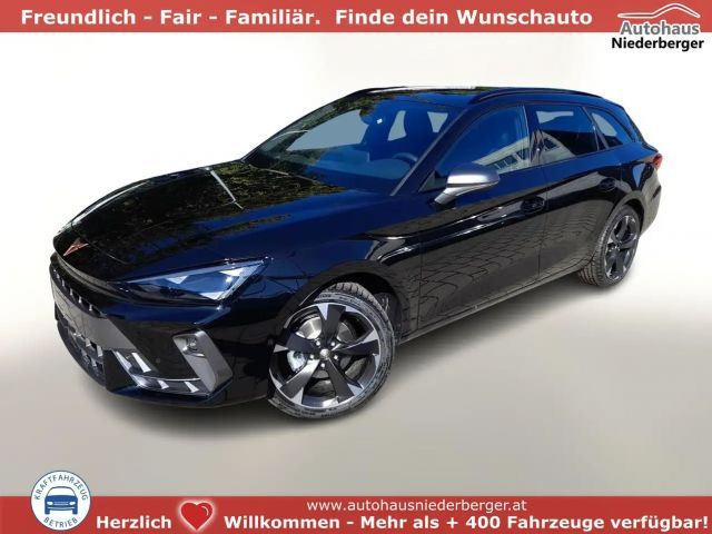 Cupra Leon DSG ST Sportstourer