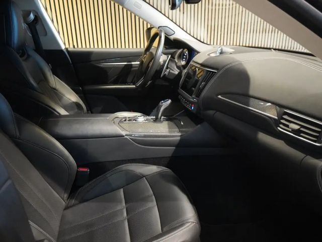 Maserati Levante Modena