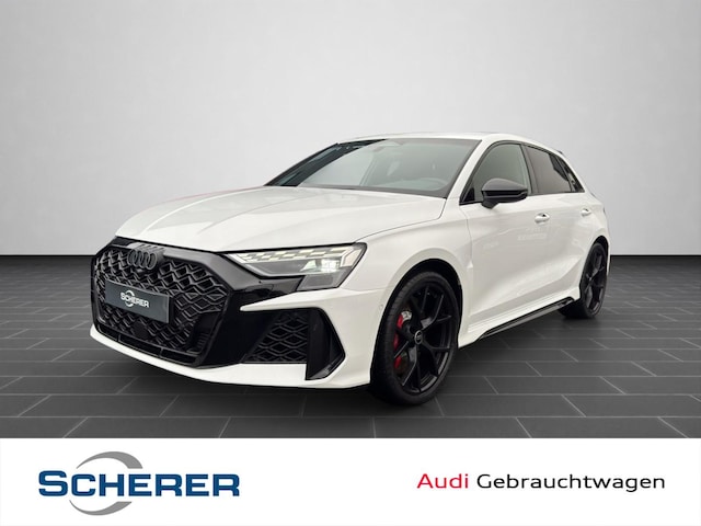 Audi RS3 Quattro S-Tronic Sportback