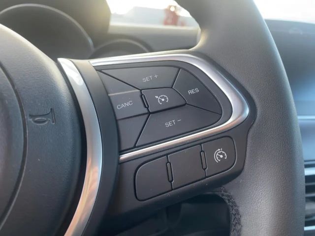 Fiat 500X 500 X Club *Tempomat*Navi*Apple*Klima*16 Zoll*