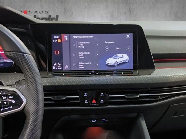 Volkswagen Golf 2.0 TSI DSG R-Line Style