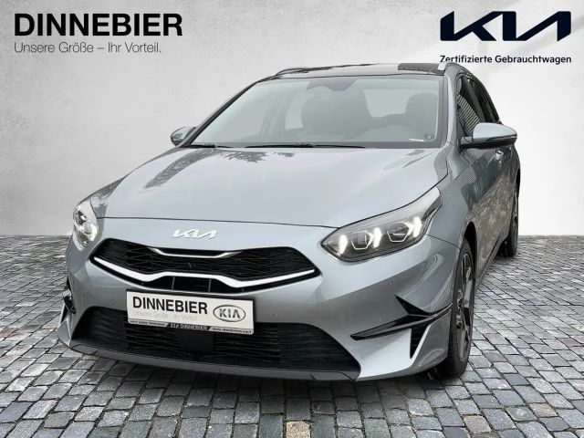 Kia Ceed Spirit SportWagon