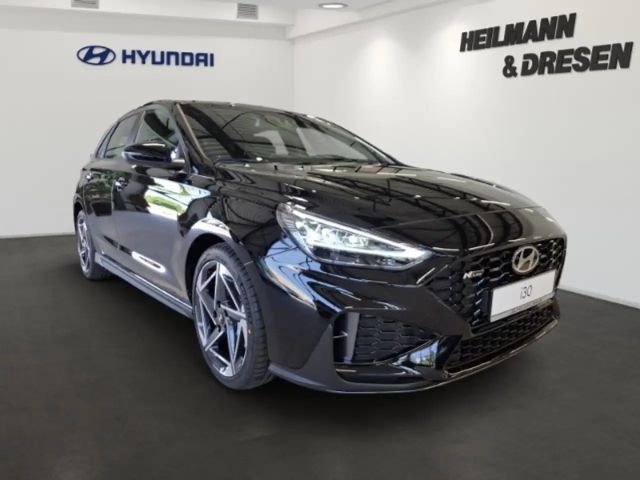 Hyundai i30 N Line