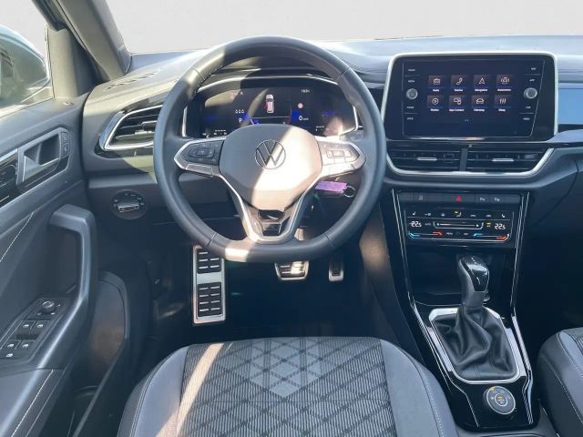 Volkswagen T-Roc DSG R-Line